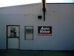 Willbergs Auto Center