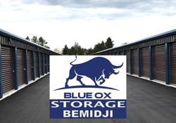 Bemidji Blue Ox Storage