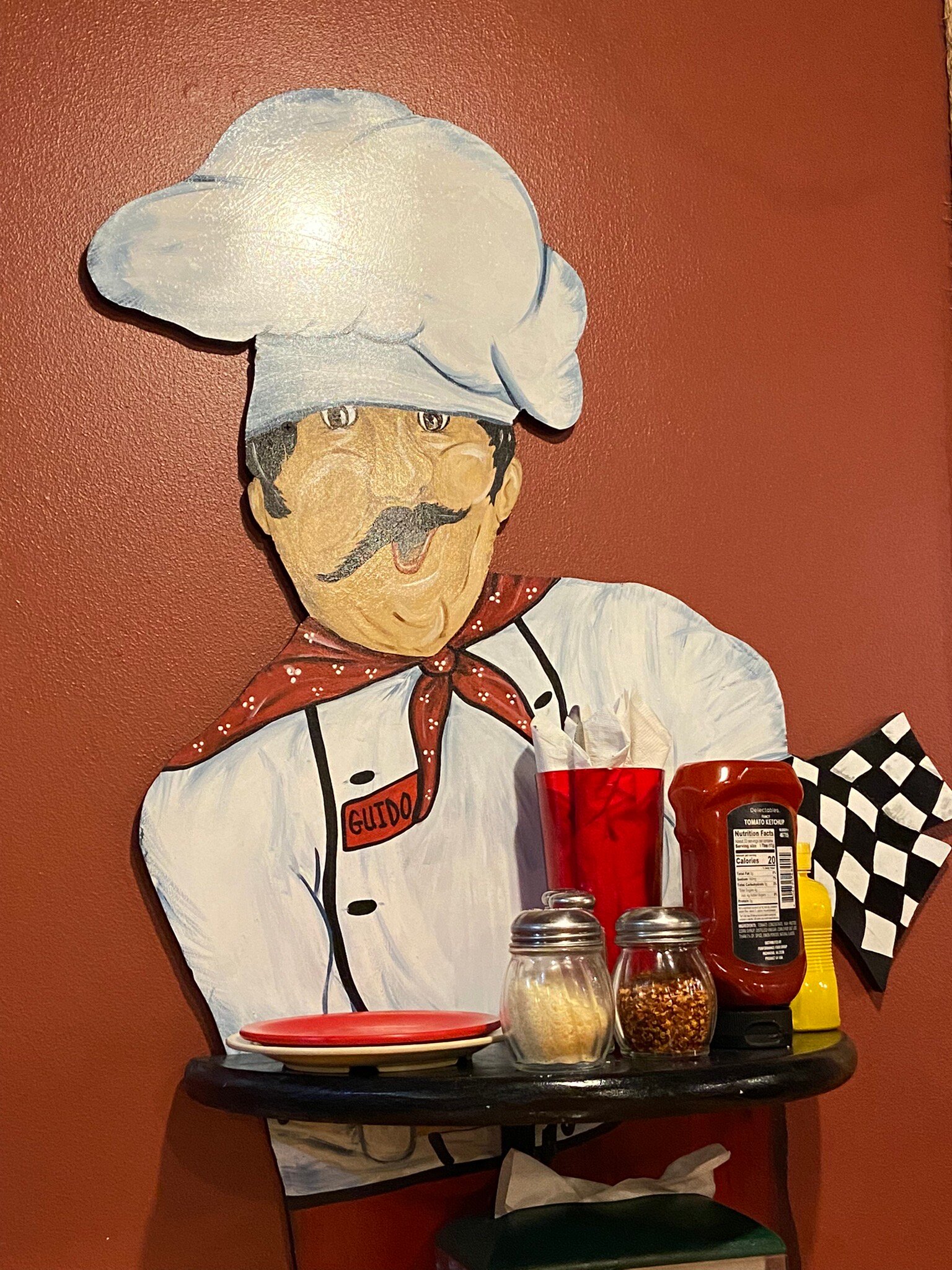 Photo credit: tripadvisor