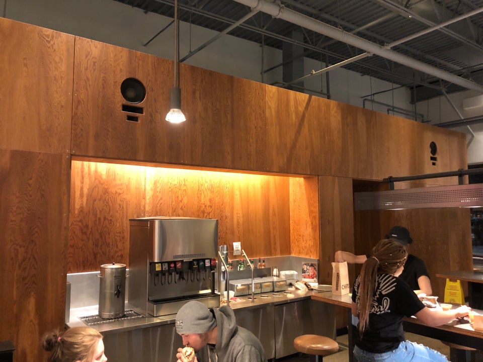 Photo credit: foursquare