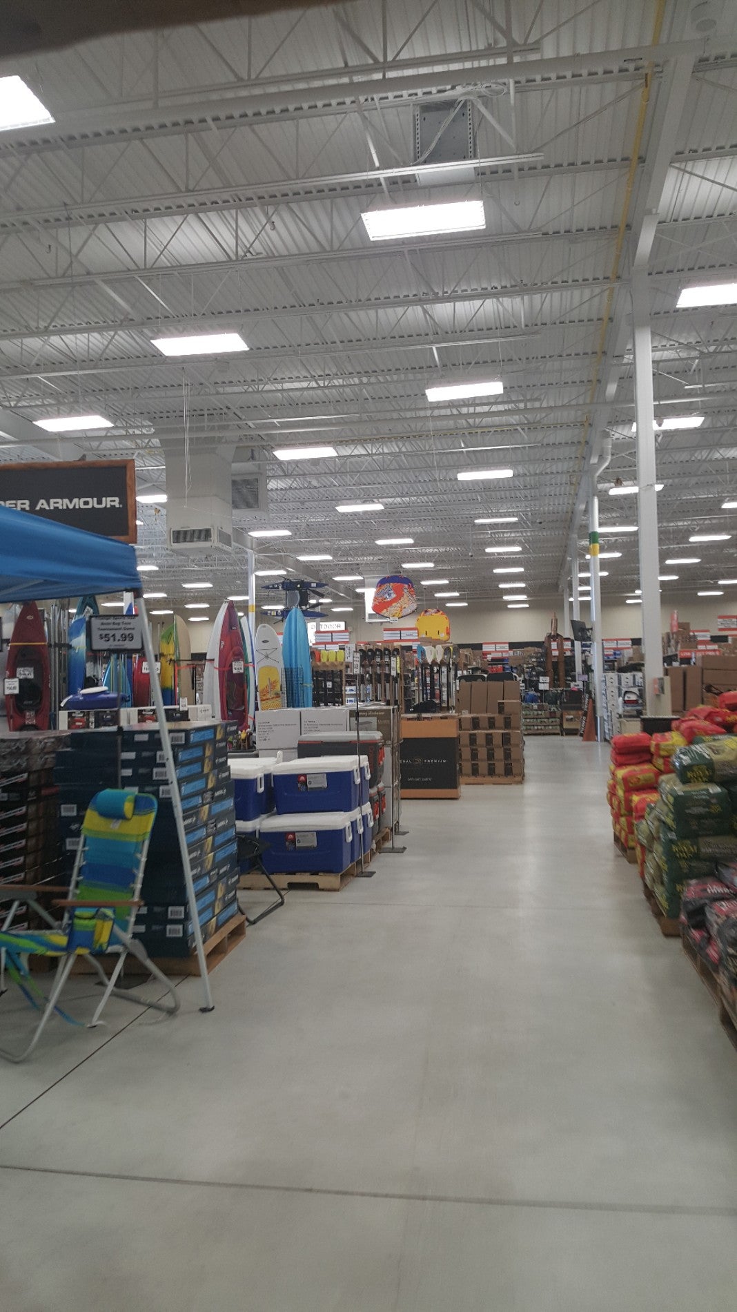 FLEET FARM - Blaine MN - Hours, Directions, Reviews - Loc8NearMe