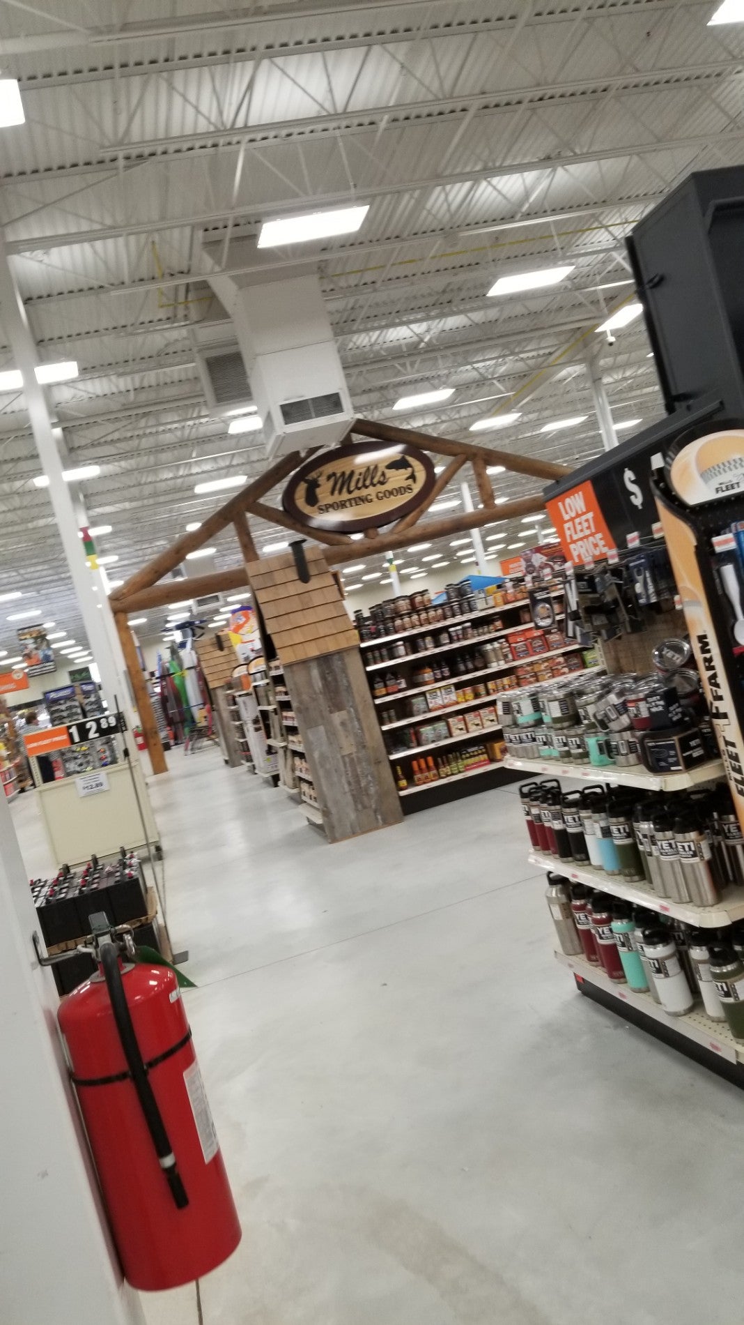 FLEET FARM - Blaine MN - Hours, Directions, Reviews - Loc8NearMe