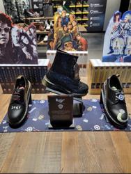 Dr. Martens Mall of America