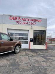 Dee's Auto Repairs
