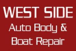West Side Auto Body & Boat Rpr