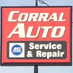 Corral Auto Repair