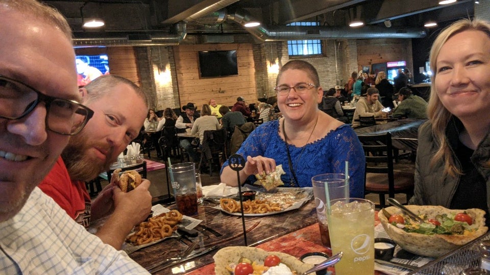 Photo credit: foursquare