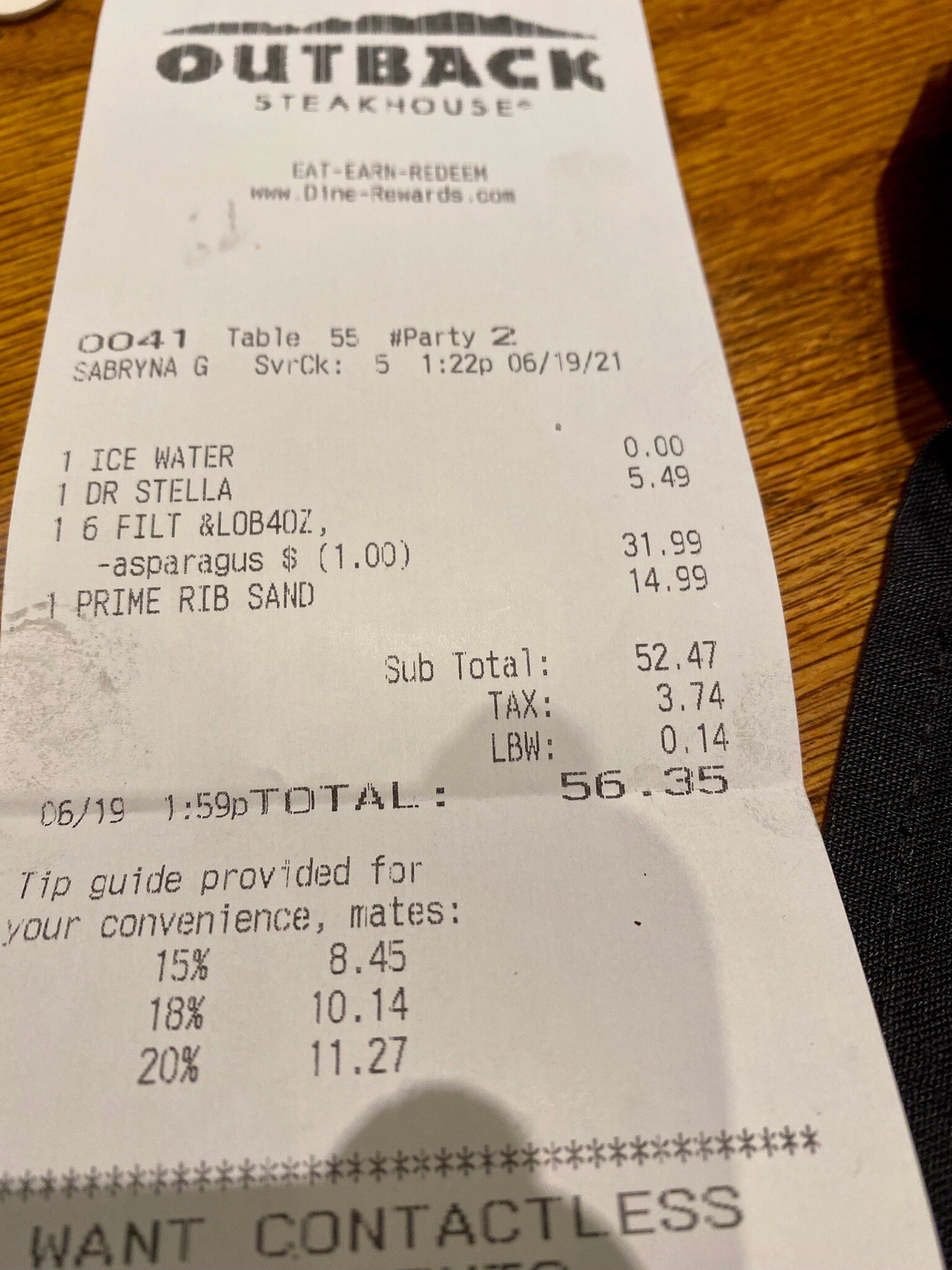 Photo credit: tripadvisor