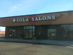 Studio Lumen Salon