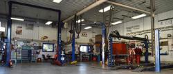 Sandstrom Auto & Truck Repair, Inc.