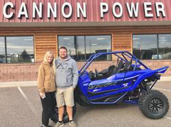 Cannon Power Sports