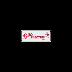 Robb's Electric Inc.