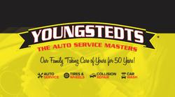 Youngstedts Chanhassen Tire & Auto Service
