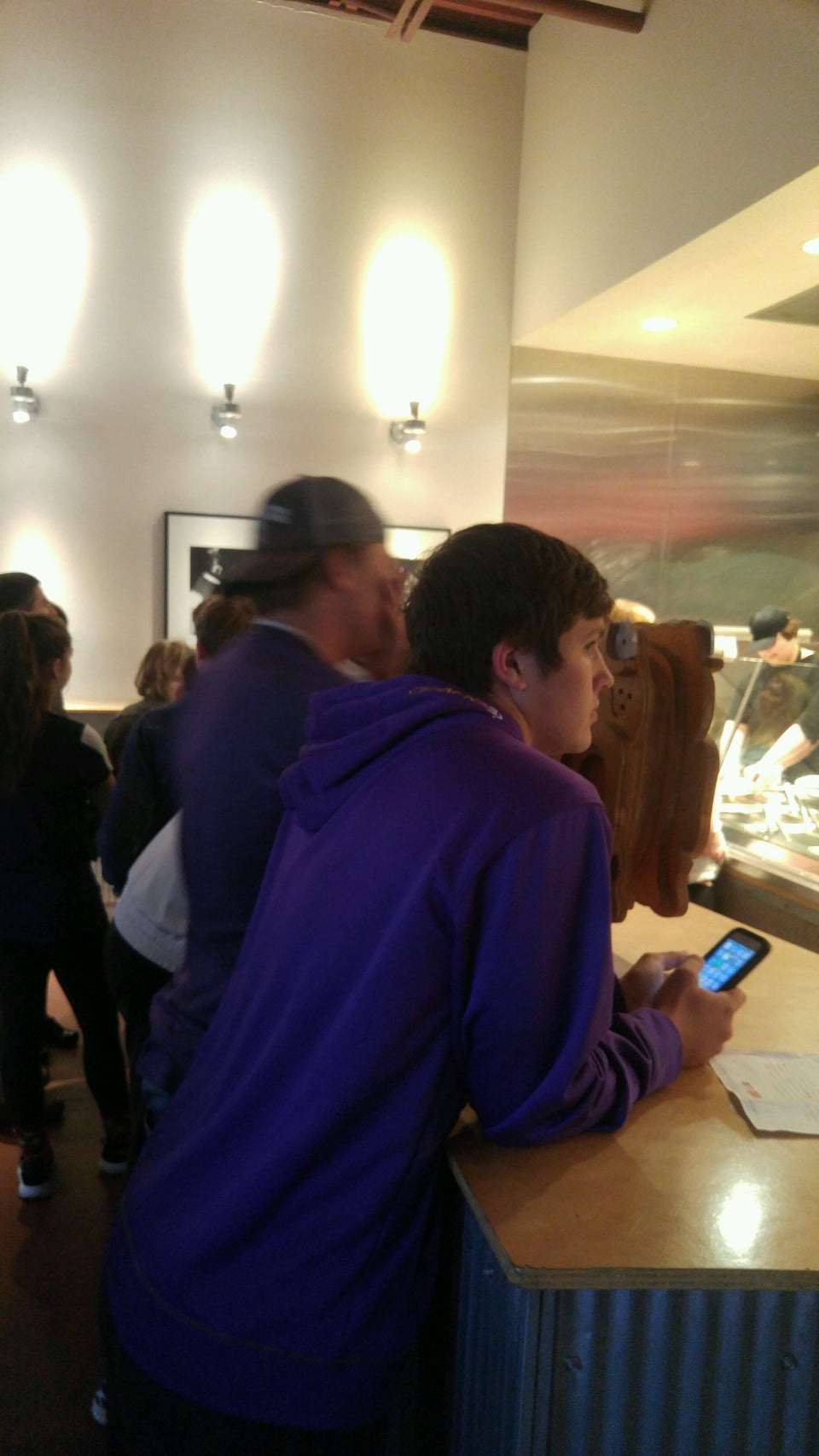 Photo credit: foursquare