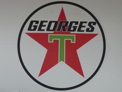George's Texaco