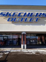 SKECHERS Warehouse Outlet