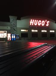 Hugo's Family Pharmacy