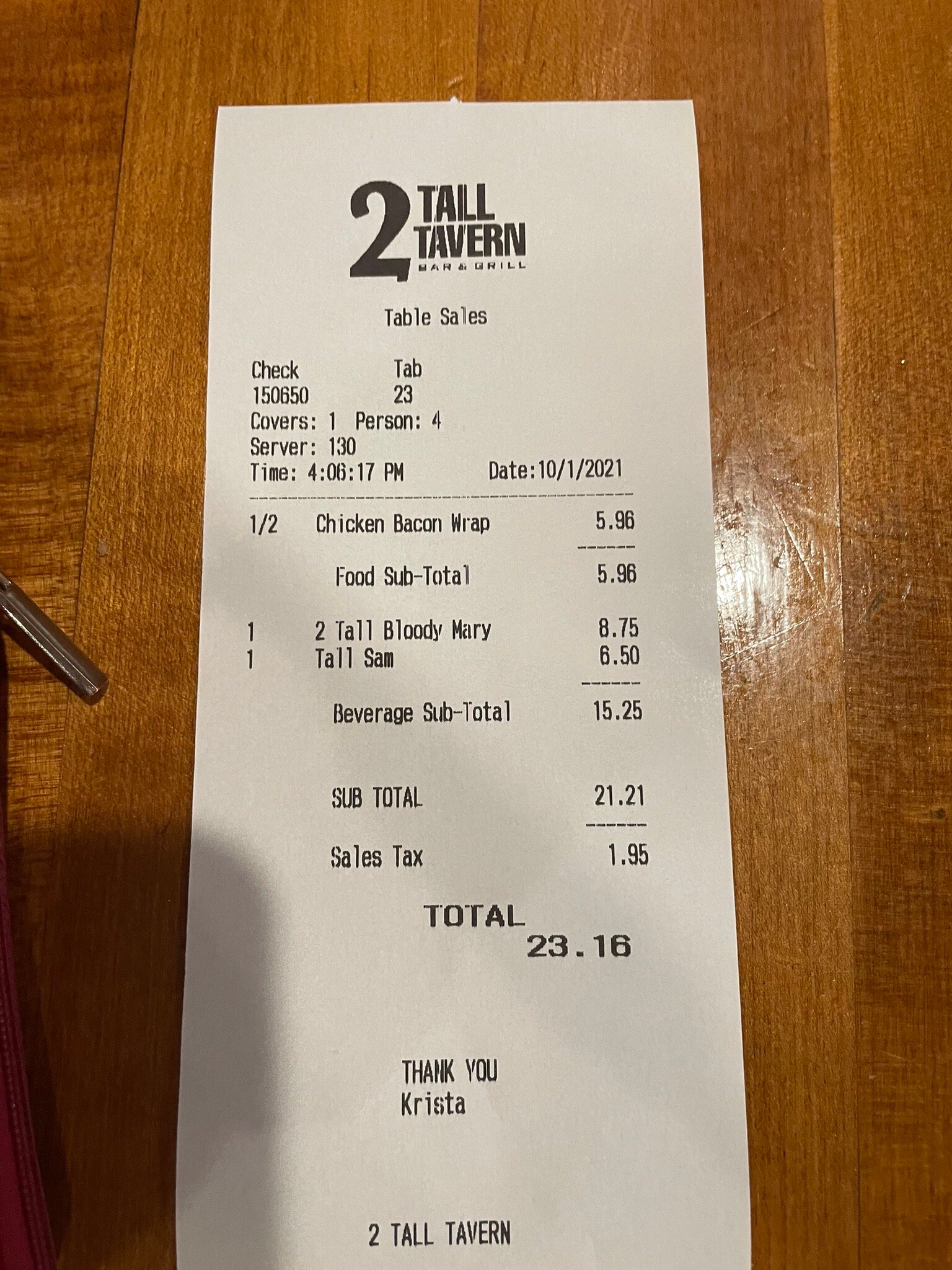 Photo credit: Tripadvisor