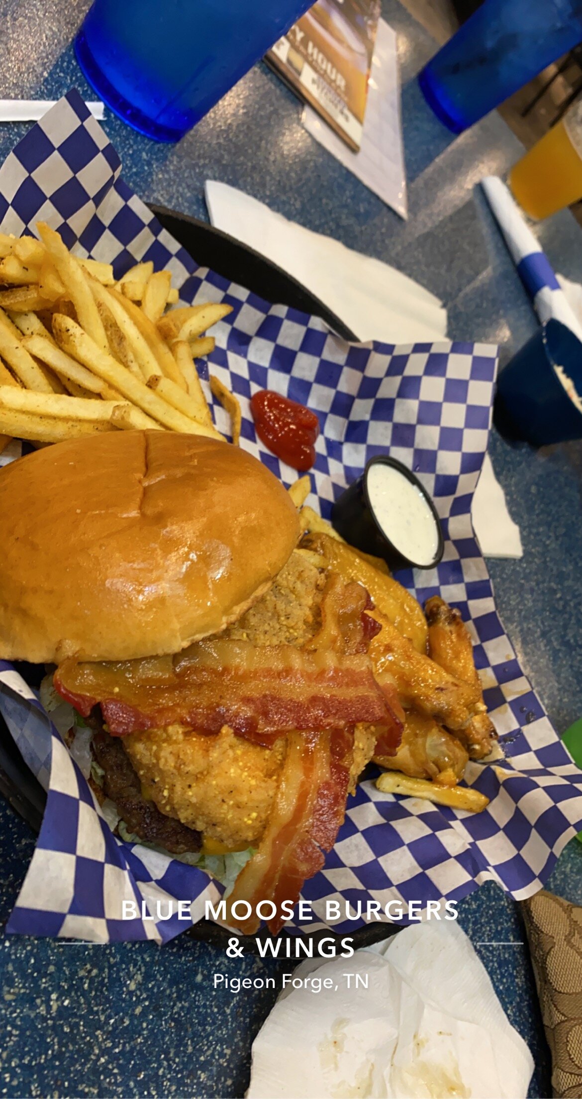 Photo credit: tripadvisor