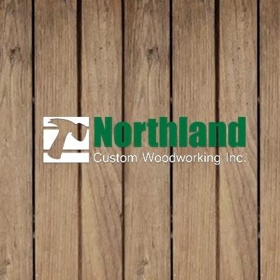 Northland Custom Woodworking Inc 502 Bus Hwy 2, East Grand Forks Minnesota 56721