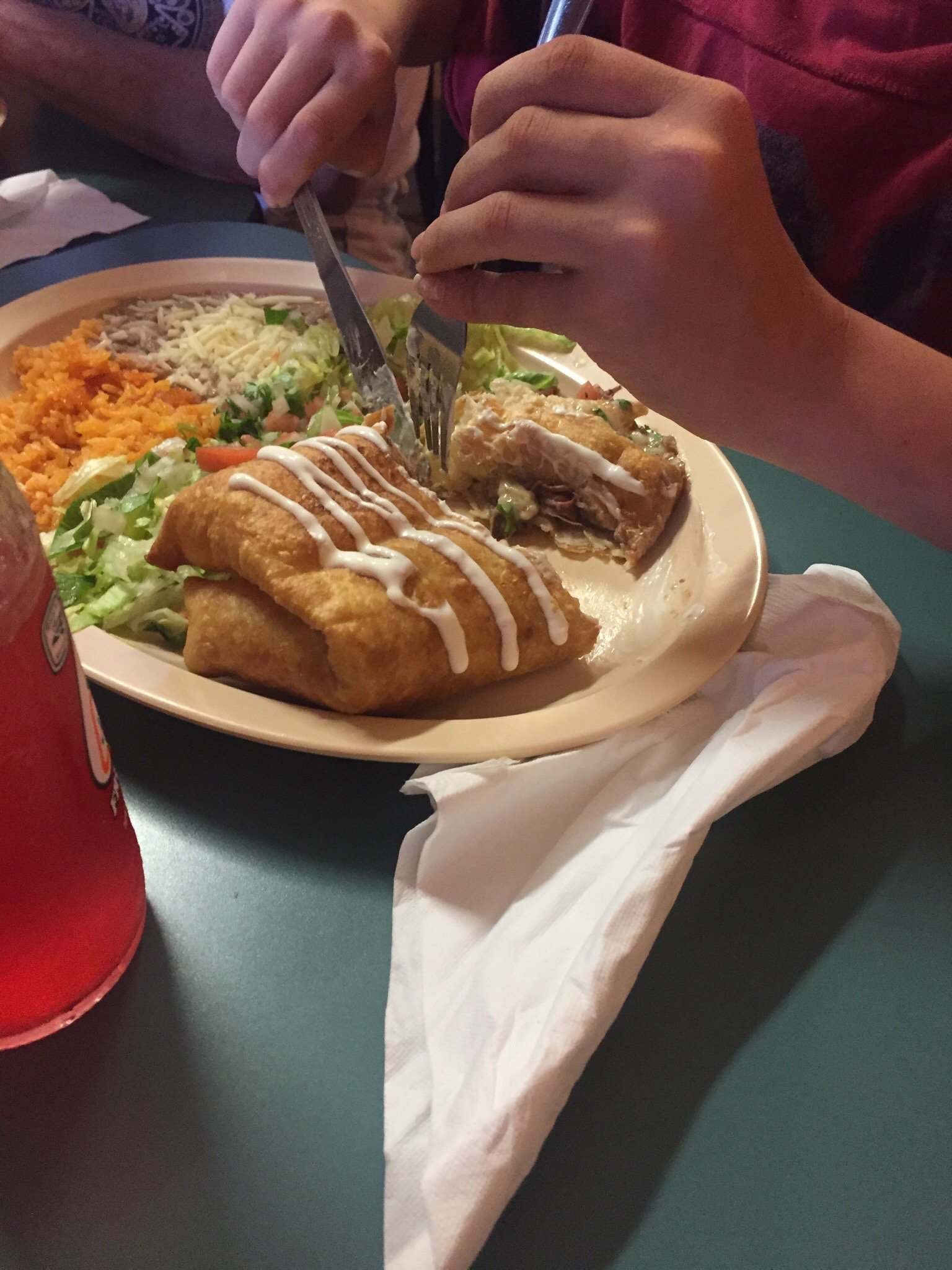 Photo credit: tripadvisor