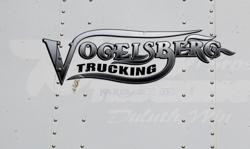Vogelsberg Trucking