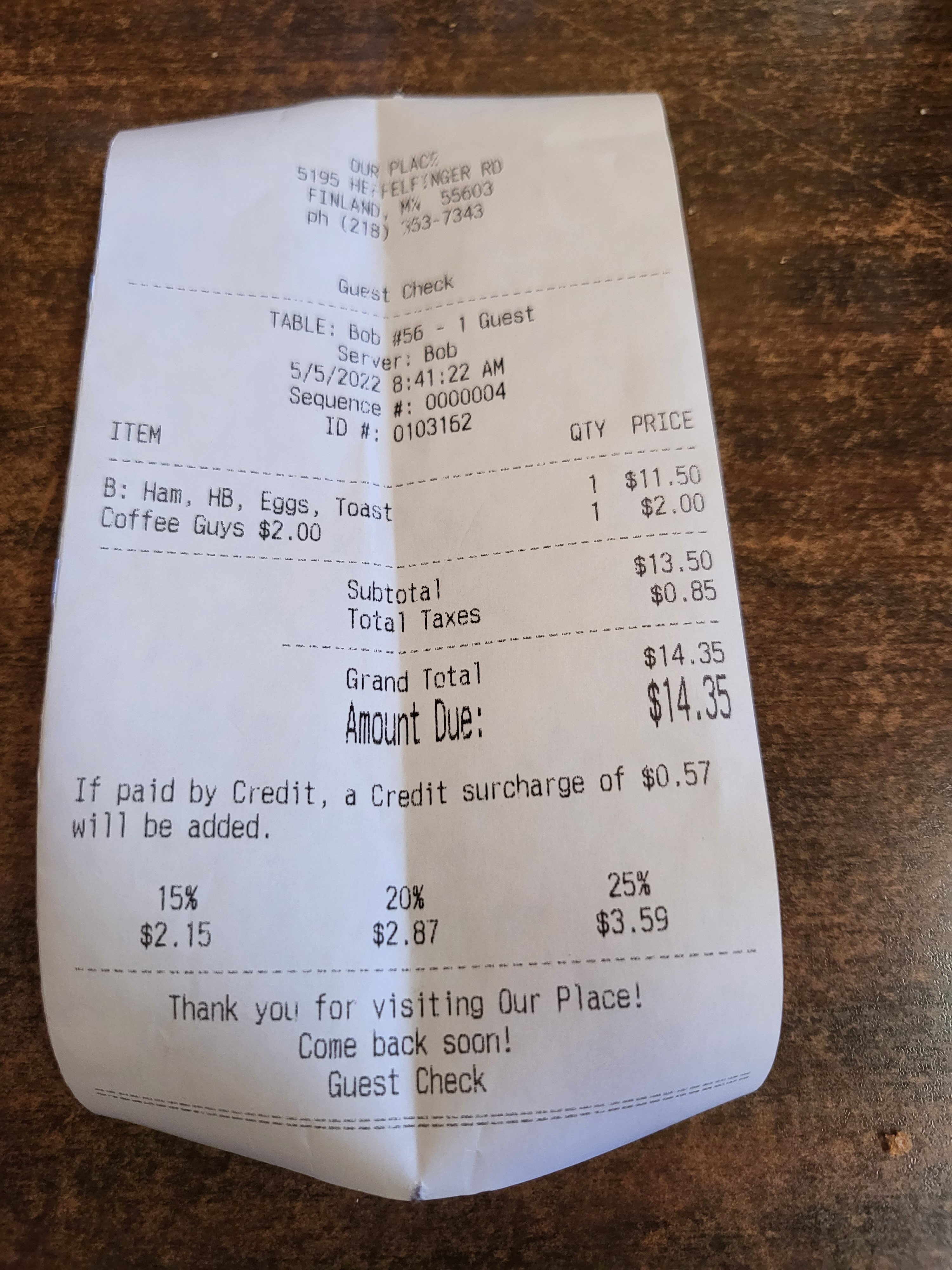 Photo credit: Tripadvisor