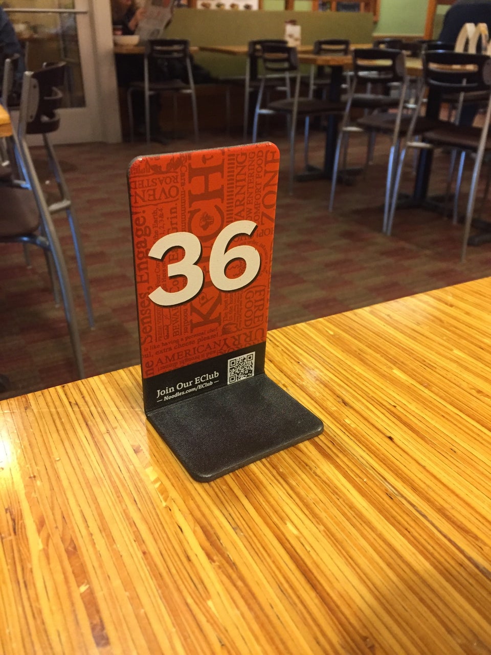 Photo credit: foursquare