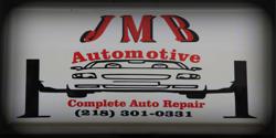 JMB Automotive