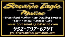 Screamin Eagle Marine Services