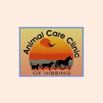 Animal Care Clinic of Hibbing 11524 Town Line Rd, Hibbing Minnesota 55746