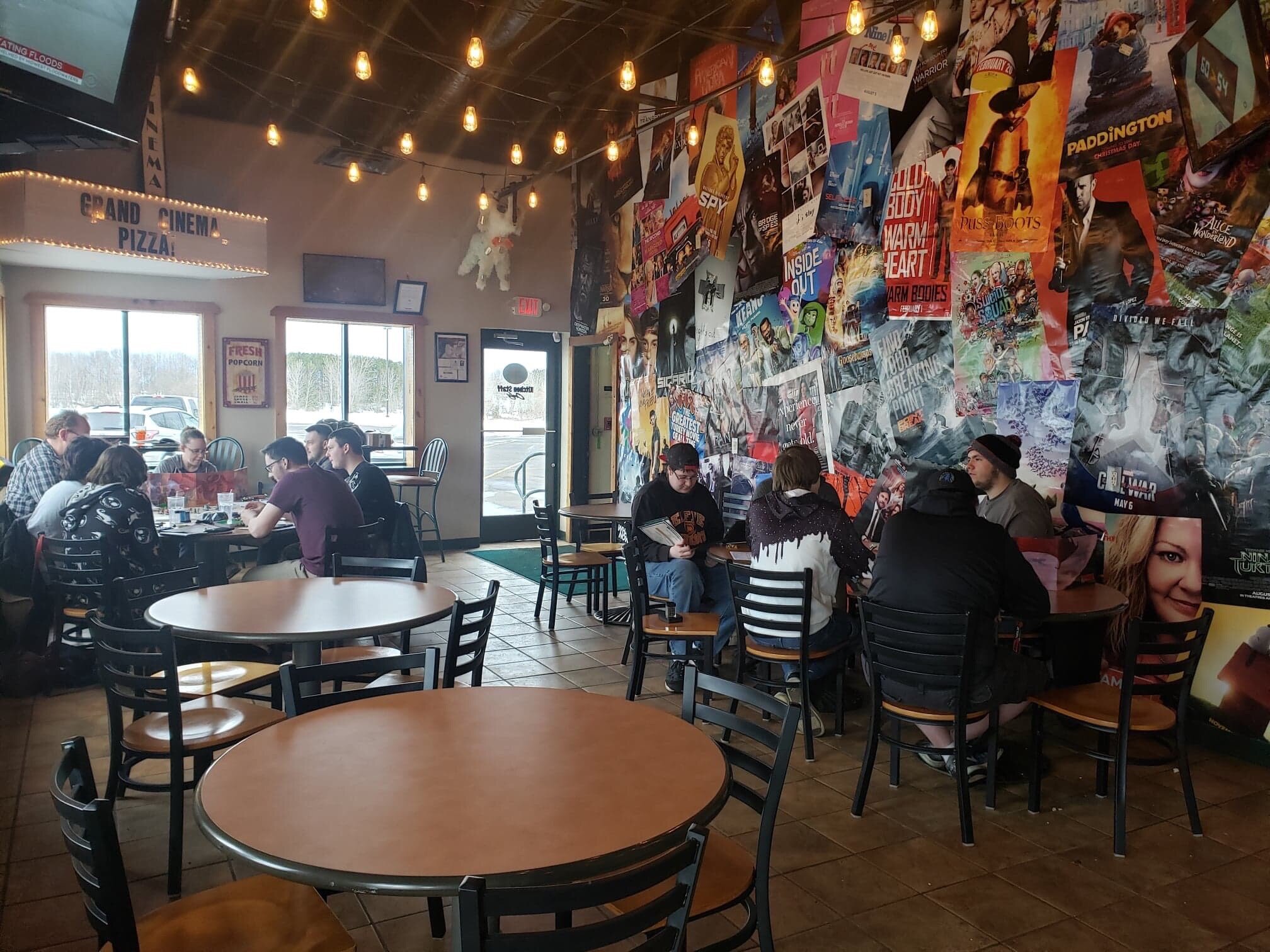 Photo credit: tripadvisor