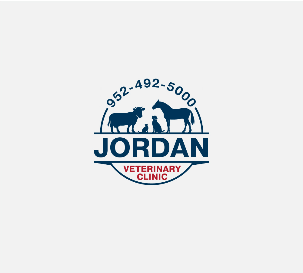 Jordan Veterinary Clinic 560 2nd St W, Jordan Minnesota 55352