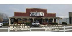 Pleasant Hills Saddle Shop Inc