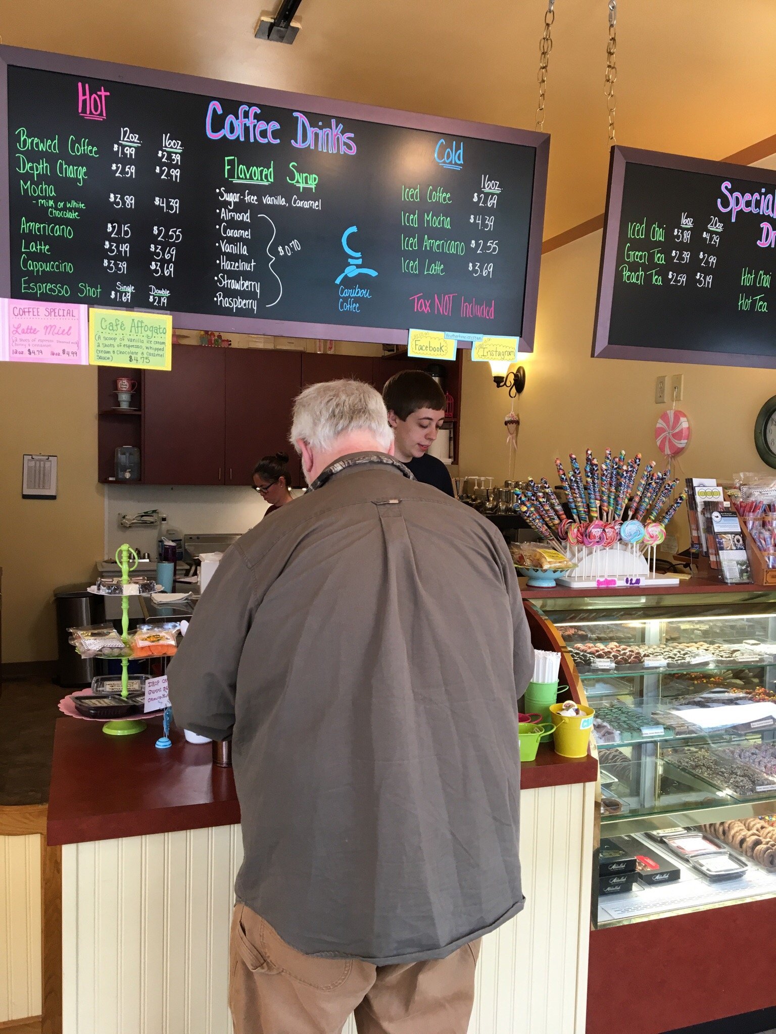 Photo credit: tripadvisor