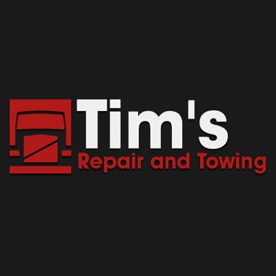 Tim's Repair & Towing 76213 105th St, Le Roy Minnesota 55951