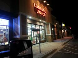 Lonsdale Liquor