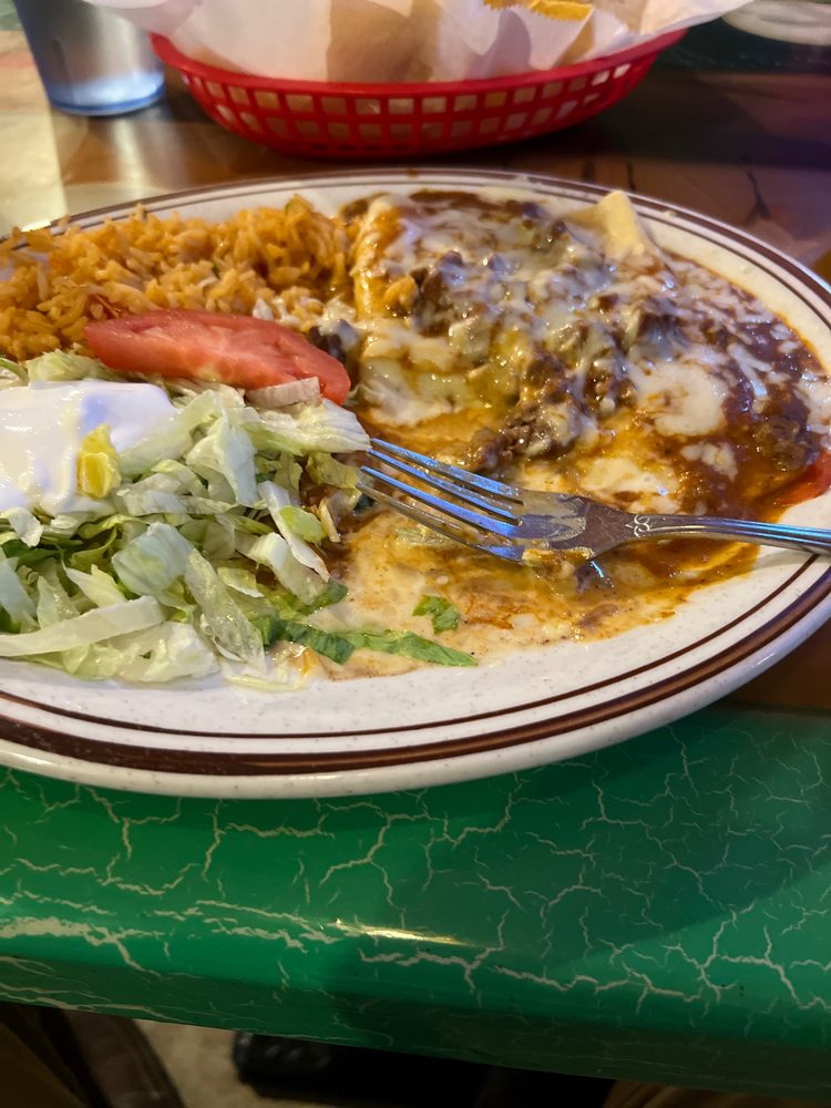 El Mazatlan Mexican Restaurant