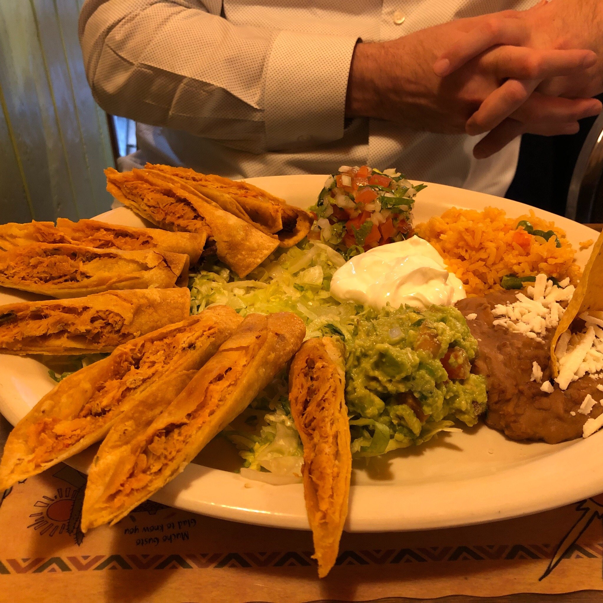 Photo credit: tripadvisor