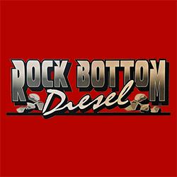 Rock Bottom Diesel