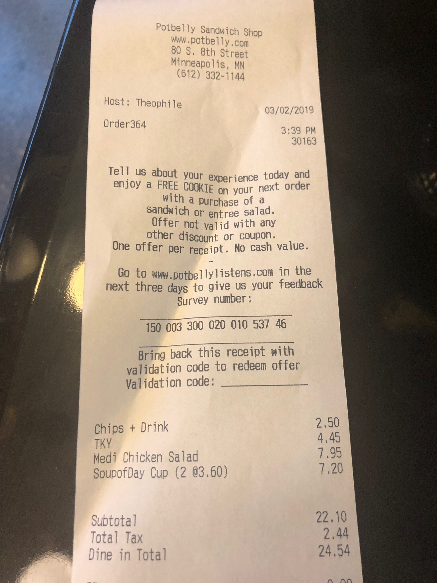 Photo credit: Tripadvisor