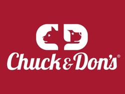 Chuck & Don's Pet Food & Supplies