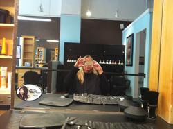 Salon Sparrow