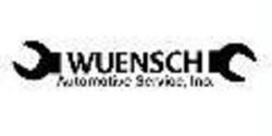 Wuensch Automotive Service, Inc.