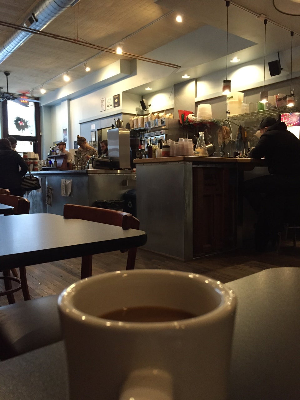 Photo credit: foursquare