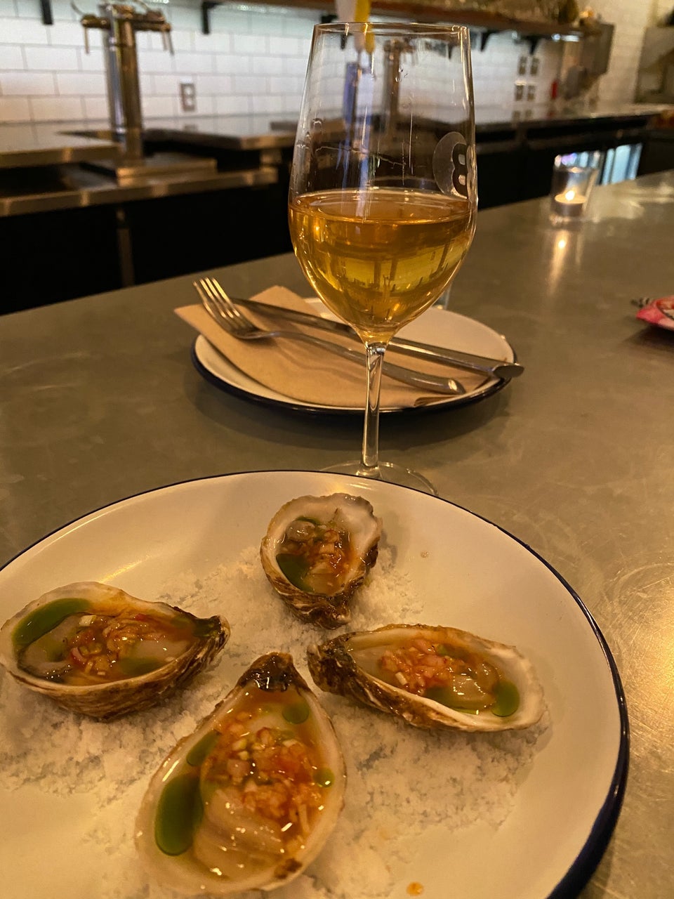 Bar Brava