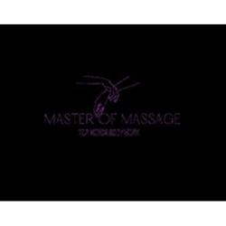 Master Of Massage