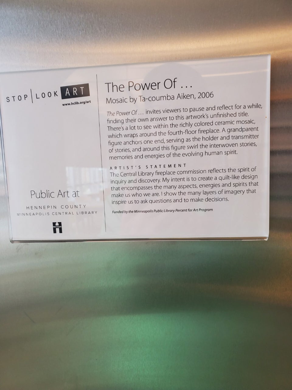 Photo credit: foursquare