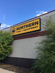 Northern Tool + Equipment