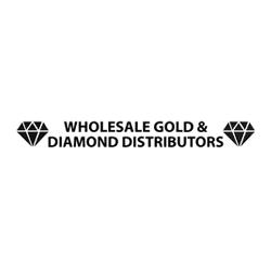 Wholesale Gold And Diamond Distributors